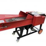 فرامة قصب الذرة وجاروشة حبوب